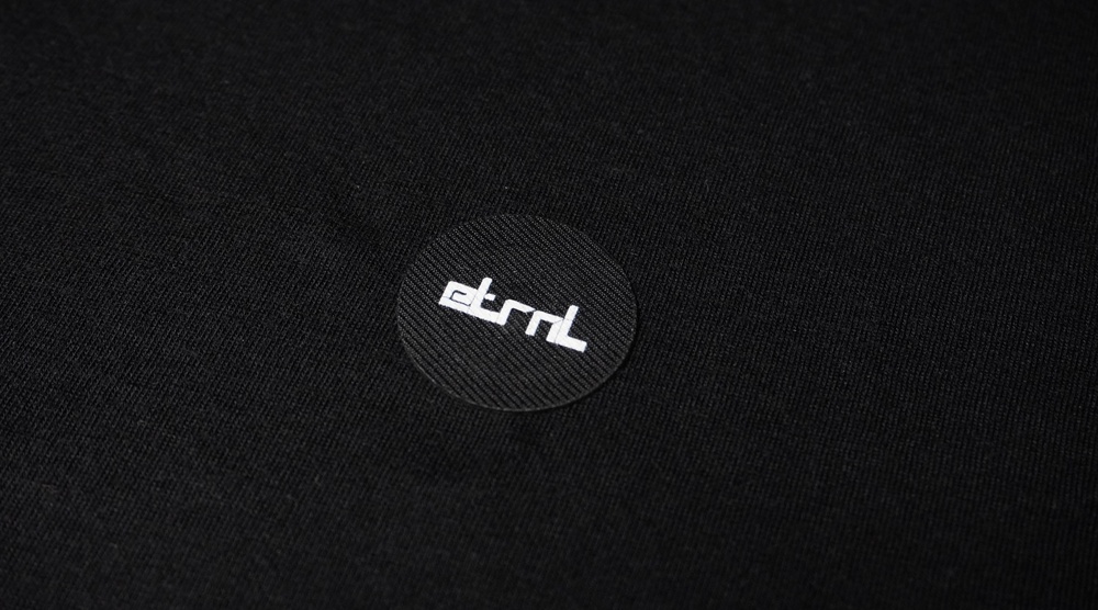 NFC Authenticated Clothing Tag