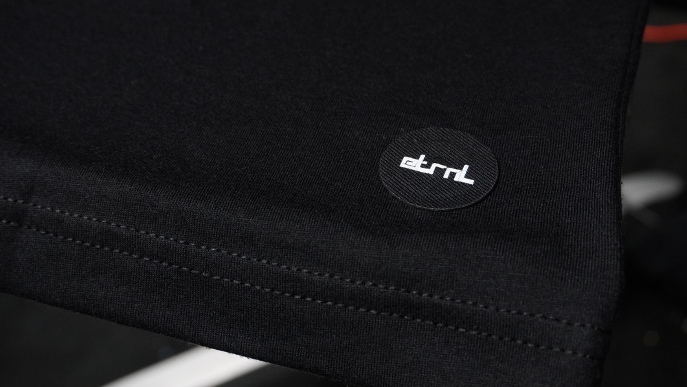 NFC Authenticated Clothing Tag